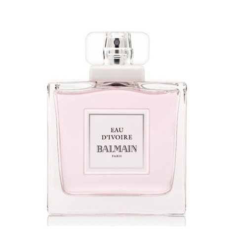 Balmain Eau d'Ivoire