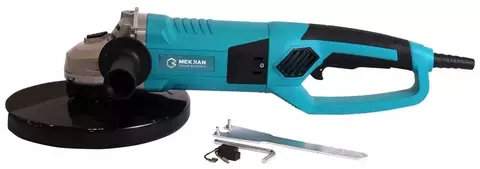 УШМ Угловая шлифмашина MEKKAN MK82321
