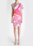 Туника EMILIO PUCCI