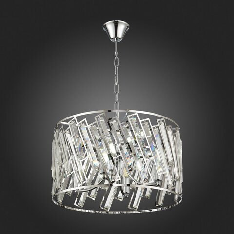 Светильник подвесной ST Luce Letina SL1103.113.08