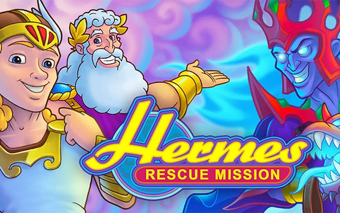 Hermes: Rescue Mission (для ПК, цифровой код доступа)