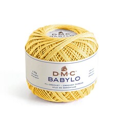 Пряжа DMC Babylo (0745)
