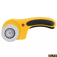 OLFA 60 мм, с круговым лезвием, нож (OL-RTY-3/DX)