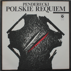 Penderecki / Polskie Requiem (2LP)