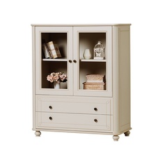 Сервант для посуды Бетти № 2, 99х118,5х44,5