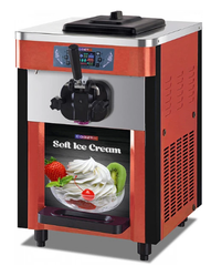 Фризер для мороженого Cooleq IFE-1