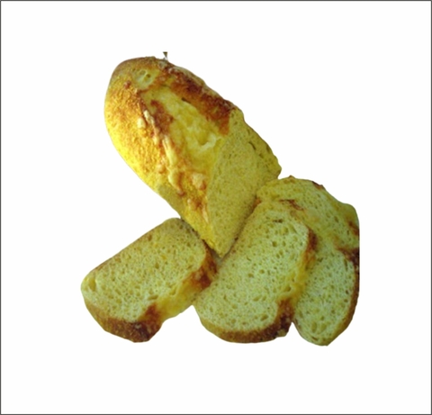 Хлеб Ацтеков 300 гр