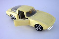 ISO Grifo USSR remake 1:43