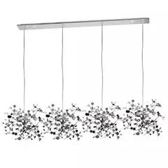 Подвесная люстра Lightstar Extra L4PL721134