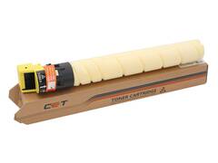 Тонер-картридж (CPT,CE88-Y) TN-328Y/TN-626Y для KONICA MINOLTA bizhub C250i/C300i/C360i (CET) Yellow, 498г, 28000 стр., CET141325