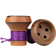 Чаша Japona Hookah JS Purple Bowl