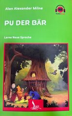 Pu der bar A2 ( Alan Alexander Milne )