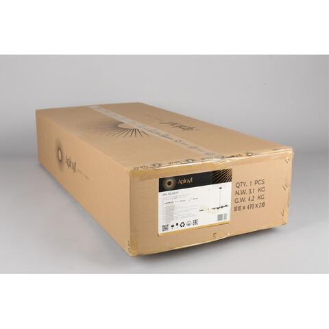 Подвесной светильник Aployt Jagna APL.312.03.07