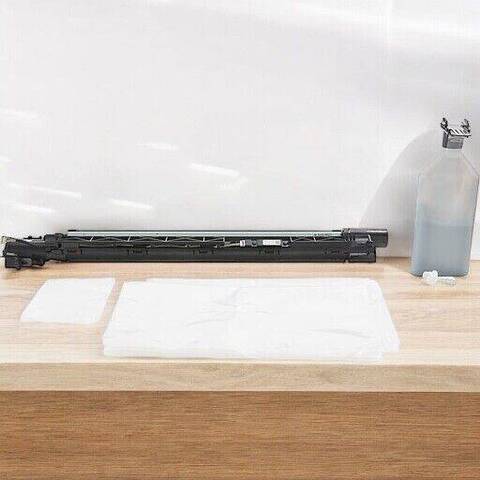 Блок проявки HP CLJ E78523/78528/E78625/78630/78635 черный (5PN57-67001/5PN57A)