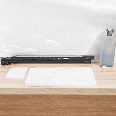 Блок проявки HP CLJ E78523, 78528, E78625, 78630, 78635 черный (5PN57-67001/5PN57A)