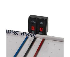 Игровой стол - аэрохоккей DFC MINI 42