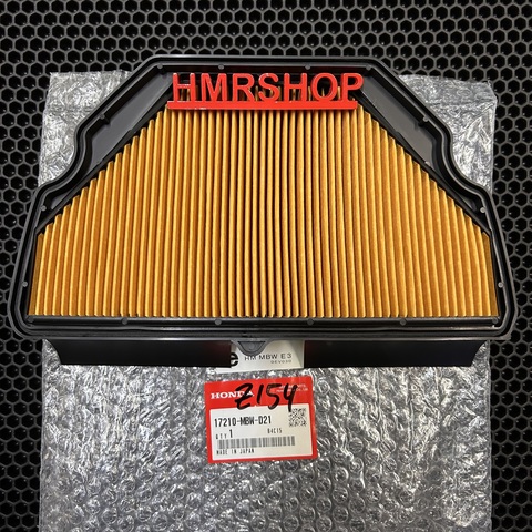 Honda Фильтр воздушный CBR 600 F4i 2001-2006 17210-MBW-D21