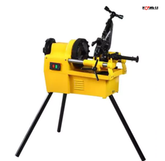 Резьбонарезной станок SHTALL SQ50A (1/2