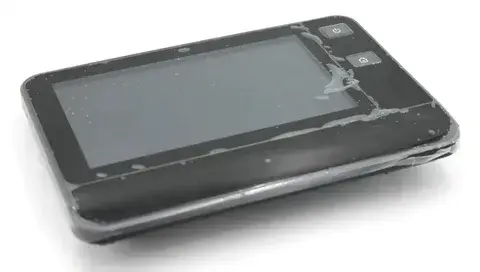 Панель управления (UI assembly) XEROX VersaLink B7125 (тех.упаковка)