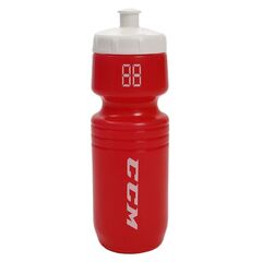 Бутылка для воды CCM 0703 0.7L Red
