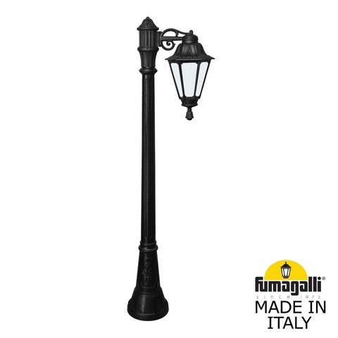 Ландшафтный светильник Fumagalli RUT E26.158.S10.AYF1R