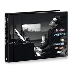 Michel Legrand / Les Moulins De Son Coeur (20CD)
