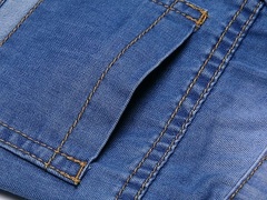 Sweet Berry Шорты джинсовые 