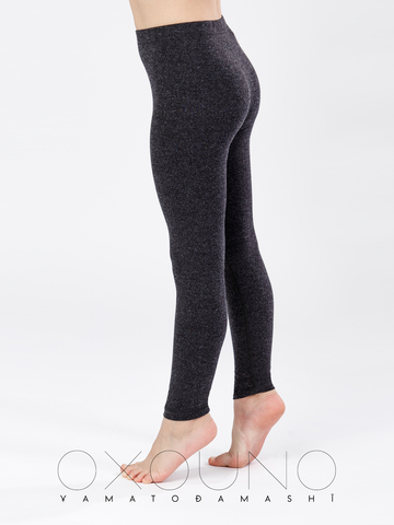 Детские термолегинсы для девочек Oxo 0105 Anka Oxouno