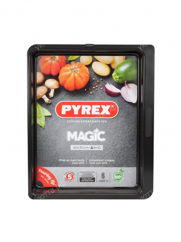 Форма для запекания Magic (40*31 см) купить