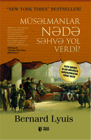 Müsəlmanlar nədə səhvə yol verdi?