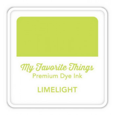 Чернильная подушечка My Favorite Things - LIMELIGHT