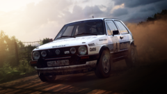 DiRT Rally 2.0 - Game of the Year Edition (PS4, полностью на английском языке)