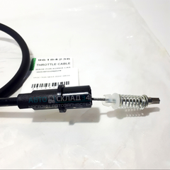 ТРОС ГАЗА NEXIA DOHC GROG