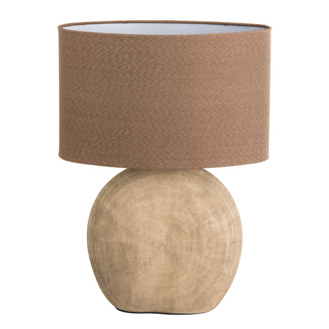 Настольная лампа Arte Lamp Marriot A5144LT-1BR