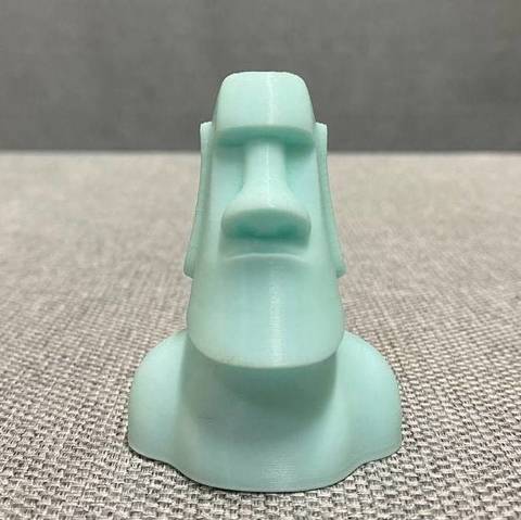 Небесный ABS-пластик Bestfilament