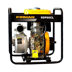 Мотопомпа Firman SDP80CL