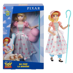 Кукла модная Пастушка Бо Пип Disney and Pixar История игрушек
