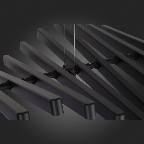 Люстра подвесная ST Luce Picodi SLD001.403.20