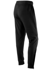 Теннисные брюки Wilson M Trainig Pant II - black