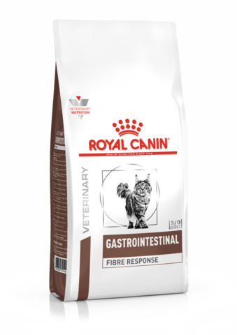 Royal Canin Файбр Респонз ФР 31 (фелин) сухой (400 г)