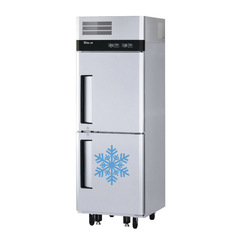 Шкаф комбинированный холодильный/морозильный KRF25-2 Turbo Air