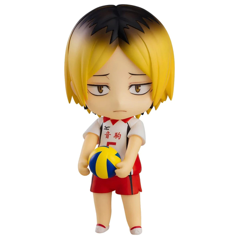 Фигурка Nendoroid Haikyuu!! Kenma Kozume (1836)