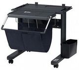 Напольный стенд Canon ST-25 для моделей iPF605, iPF6000S, iPF6100, iPF6300S (1255B010)