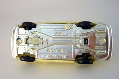 ISO Grifo USSR remake 1:43