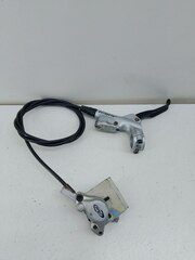 Тормоз для велосипеда Avid Juicy 5 задний