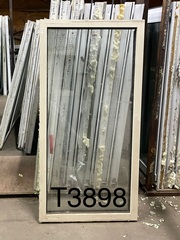 Окно Алюминиевое Б/У 147(в) х 74(ш)