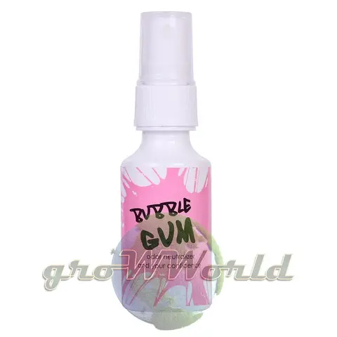 Нейтрализатор запаха Sumo Bubble Gum spray