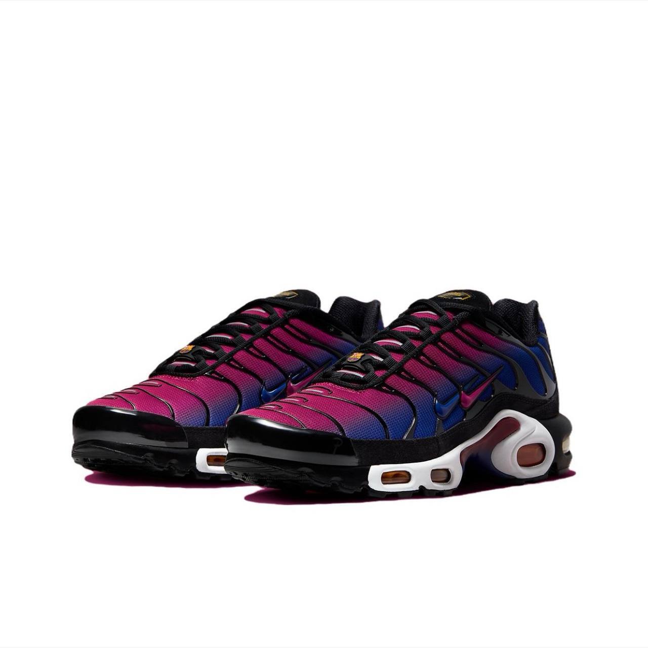 Nike Air Max Tn Plus x Patta x FC Barcelona 35 990 NEYLONOV
