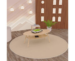 Игровой стол - Аэрофутбол DFC SB-ST-2512