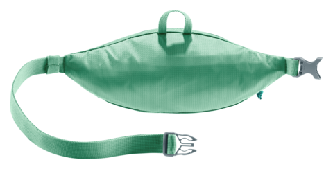 Картинка сумка поясная Deuter Junior Belt Spearmint - 3